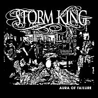Storm King : Aura of Failure